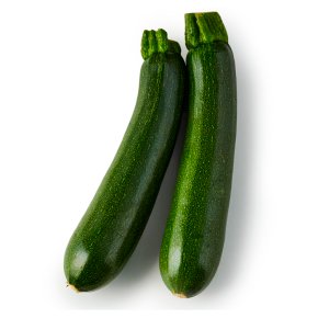 Courgettes
