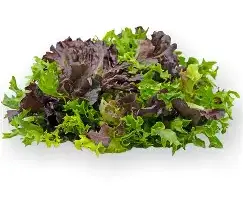 Lettuce Mix