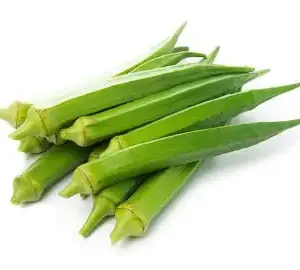 Okra