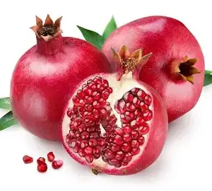 Pomegranate