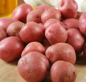 Potato Red Small