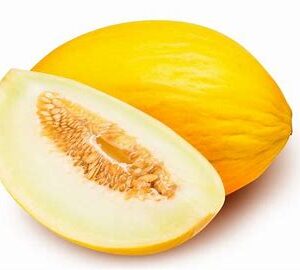 Melon Yellow