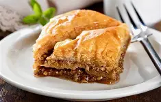 Baklava (£1.49 Each)