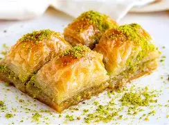 Baklava (£0.99 Each)