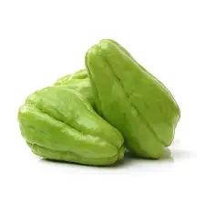 Chow Chow Chayote