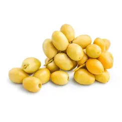 Dates Yellow