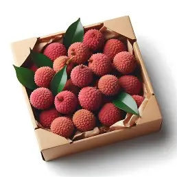 Lychee Box