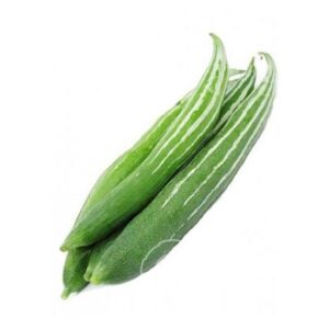 Chichinga (Snake Gourd)