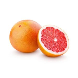 Grapefruit